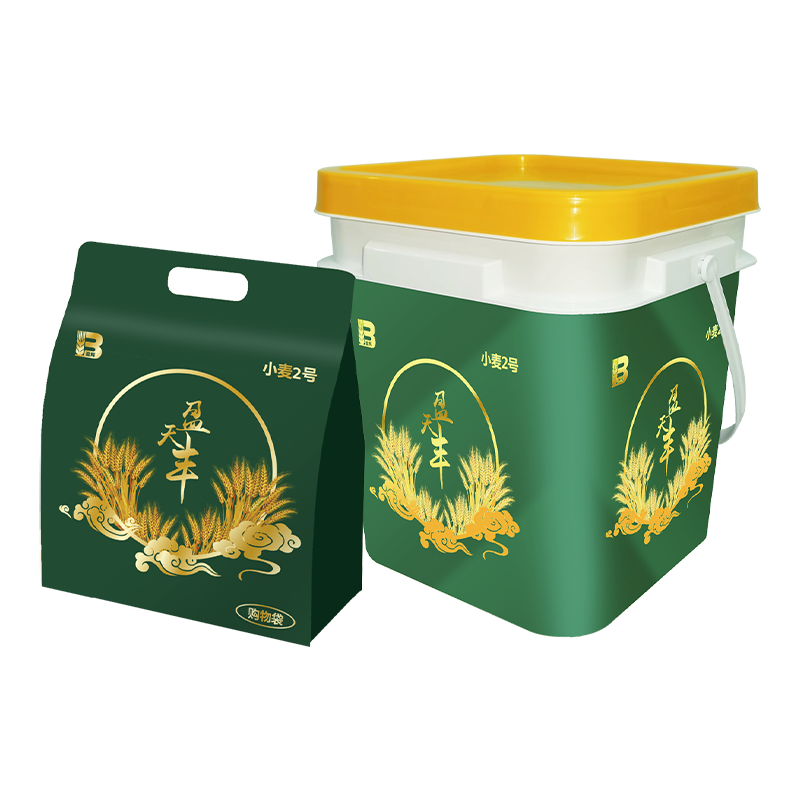 盈天丰®(小麦2号)