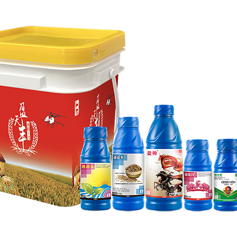 盈天丰®(水稻1号)