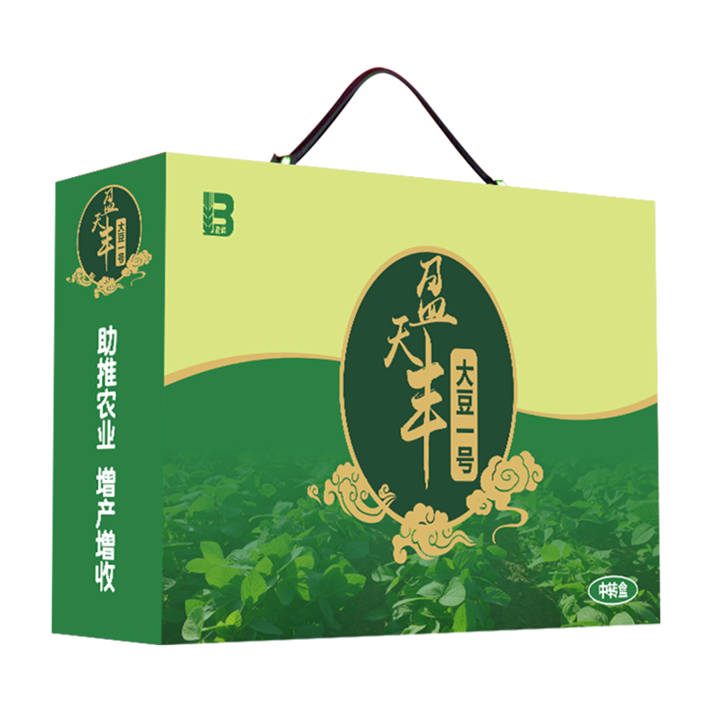 盈天丰®(大豆1号)